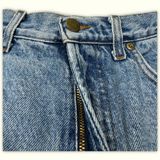 Lee Jean Baggy Homme 1990s Vintage – W33