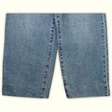 Lee Jean Baggy Homme 1990s Vintage – W33