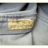 Wrangler Jean Regular Homme 1990s Vintage – W40