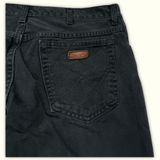 Wrangler Jean Regular Homme 1990s Western – W36