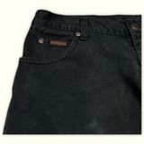 Wrangler Jean Regular Homme 1990s Western – W36
