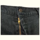 Wrangler Jean Regular Homme 1990s Western – W36