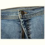 Wrangler Jean Regular Homme 2010s Western – W38