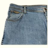 Wrangler Jean Regular Homme 2010s Western – W38