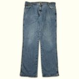Wrangler Jean Regular Homme 2010s Western – W38
