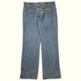 Wrangler Jean Regular Homme 2010s Western – W38