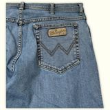 Wrangler Jean Regular Homme 2010s Western – W38