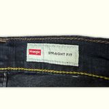 Wrangler Jean Regular Homme Western – W30