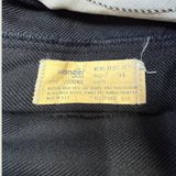 Wrangler Jean Regular Homme 1980s Western – W35