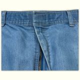 Wrangler Jean Regular Homme 1990s Vintage – W40