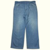 Wrangler Jean Regular Homme 1990s Vintage – W40