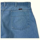 Wrangler Jean Regular Homme 1990s Vintage – W40
