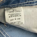 Wrangler Jean Regular Homme 1990s Vintage – W40