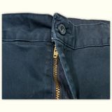 Lee Chino Regular Femme Normcore – W40