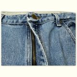 Wrangler Jean Regular Homme 2000s Western – W38