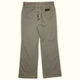 Wrangler Jean Regular Homme Western – W36