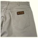 Wrangler Jean Regular Homme Western – W36