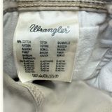 Wrangler Jean Regular Homme Western – W36