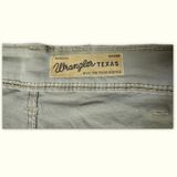 Wrangler Jean Regular Homme Western – W36