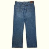 Lee Jean Relaxed Homme Normcore – W36