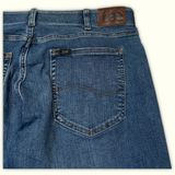 Lee Jean Relaxed Homme Normcore – W36