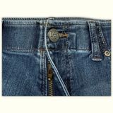 Lee Jean Relaxed Homme Normcore – W36