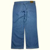 Wrangler Jean Regular Homme 1990s Western – W40