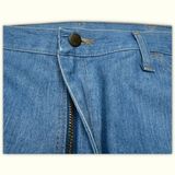 Wrangler Jean Regular Homme 1990s Western – W40