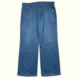 Wrangler Jean Regular Homme 1990s Western – W40
