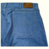 Wrangler Jean Regular Homme 1990s Western – W40