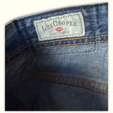 Lee Cooper Jean Regular Homme Workwear – W38