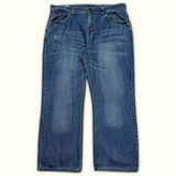 Lee Cooper Jean Regular Homme Workwear – W38