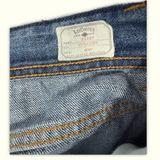 Lee Cooper Jean Regular Homme Workwear – W38