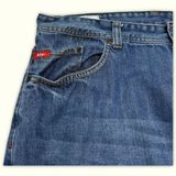 Lee Cooper Jean Regular Homme Workwear – W38
