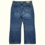 Lee Cooper Jean Regular Homme Workwear – W38