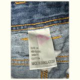 Lee Cooper Jean Regular Homme Workwear – W38