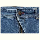 Lee Cooper Jean Regular Homme Workwear – W38