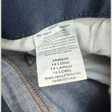 Lee Jean Regular Femme Moderne – W34