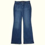 Lee Jean Regular Femme Moderne – W34