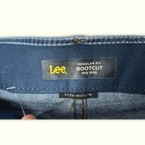 Lee Jean Regular Femme Moderne – W34