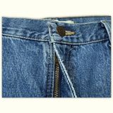 Lee Jean Relaxed Homme 1990s Vintage – W40