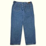 Lee Jean Relaxed Homme 1990s Vintage – W40