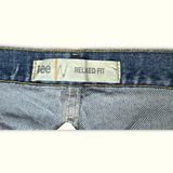 Lee Jean Relaxed Homme 1990s Vintage – W40