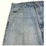 Wrangler Jean Regular Homme 2000s Western – W36