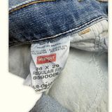 Wrangler Jean Regular Homme 2000s Western – W36