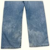 Wrangler Jean Regular Homme 2000s Western – W36