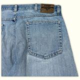 Wrangler Jean Regular Homme 2000s Western – W36