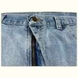 Wrangler Jean Regular Homme 2000s Western – W36
