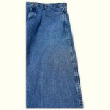 Wrangler Jean Regular Homme 2000s Western – W38
