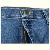 Wrangler Jean Regular Homme 2000s Western – W38